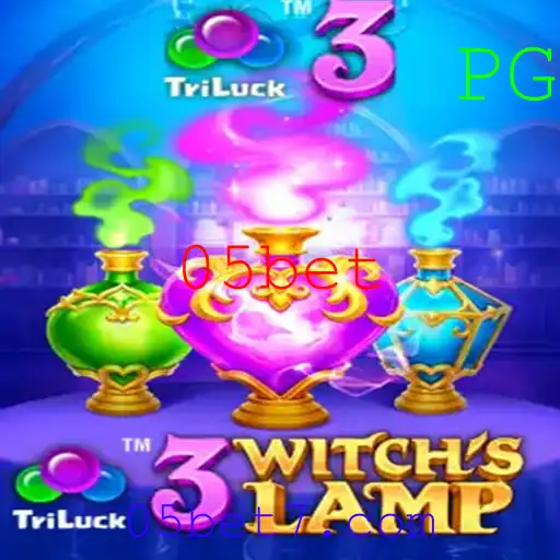 Explorando o Mundo Enigmático de 3WitchsLamp: Um Jogo de Fantasia e Estratégia
