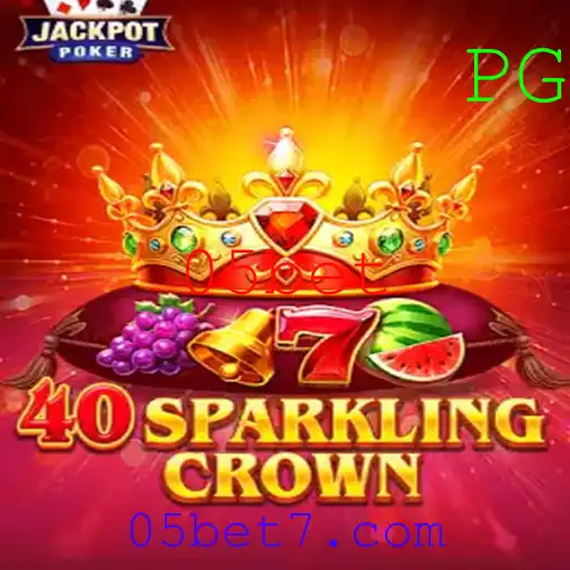 40SparklingCrown: Descubra as Regras e Atrações do Jogo Emocionante