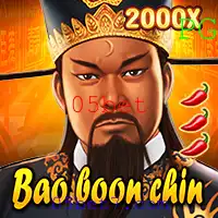 Descubra o Fascinante Mundo do Jogo BaoBoonChin