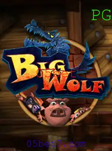 Explorando o Mundo de BigWolf: Conheça o Jogo do Momento