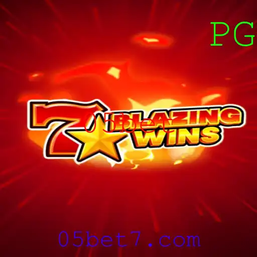 Descubra o Mundo Empolgante de BlazingWins com 05bet