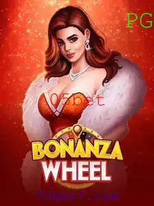 Descubra BonanzaWheel: O Jogo Inovador que Está Transformando a Indústria