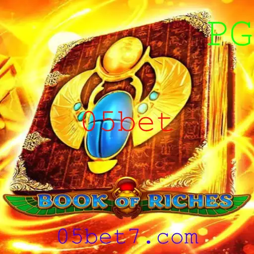 Descubra a Aventura Épica em BookofRiches com a Experiência 05bet
