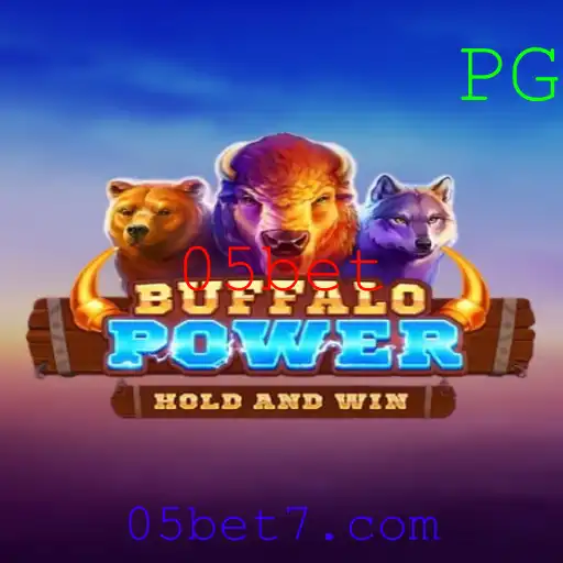 Explorando BuffaloPower: Uma Nova Dimensão no Entretenimento com 05bet