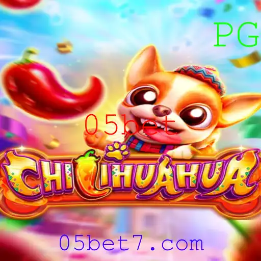 Descubra CHILIHUAHUA: O Jogo Que Está Transformando o Entretenimento Digital