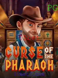 Curse of the Pharaoh: Um Mergulho no Fascinante Mundo do Jogo com 05bet