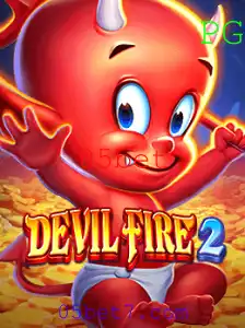 Descubra DevilFire2: O Novo Fenômeno dos Jogos com a Palavra-Chave 05bet