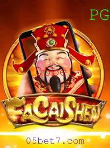 Descubra FaCaiShenM: O Novo Jogo de Casino Alimentado por 05bet