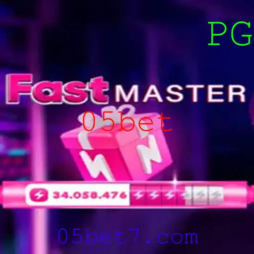 Explorando o Empolgante Mundo de FastMaster e a Parceria com 05bet
