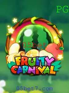 Explorando o Mundo Vibrante do Jogo FruityCarnival