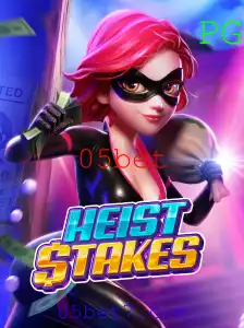 Descobrindo HeistStakes: Um Novo Desafio no Mundo dos Jogos de Apostagem