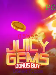 JuicyGemsBonusBuy: Um Mergulho na Diversão e Estratégia do Cassino Online