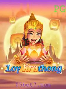 Descobrindo LoyKrathong: Um Jogo de Estratégia Único