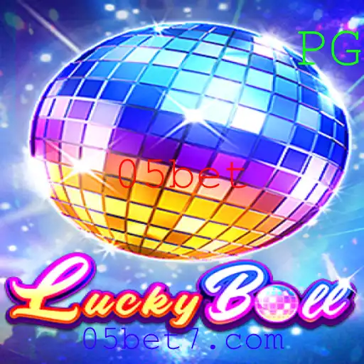 Descubra o emocionante mundo de LuckyBall: Onde a sorte e estratégia se encontram