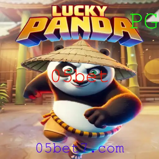 Descubra o Fascinante Mundo do Jogo LuckyPanda com a Estratégia 05bet