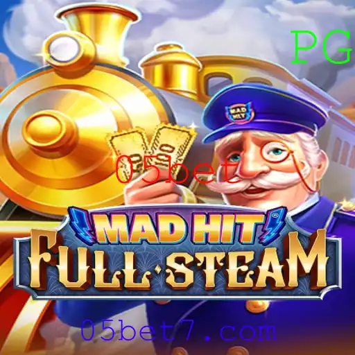 MadHitFullSteam: Um Jogo de Estratégia e Aventura
