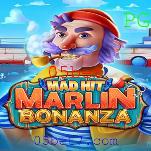 Descubra o Empolgante Mundo de MadHitMarlinBonanza