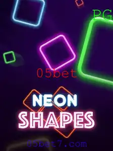 Descubra o Envolvente Universo de NeonShapes: Regras e Estratégias do Jogo