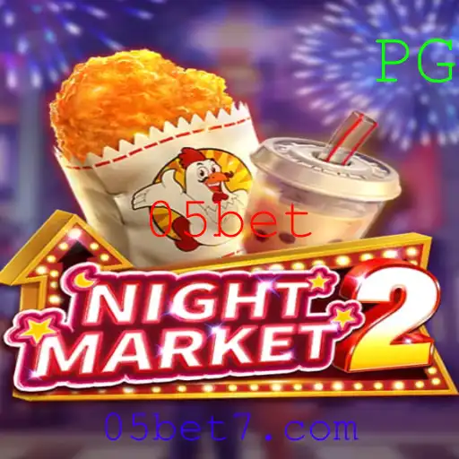 NightMarket2: Um Mergulho no Mundo do Jogo de Estratégia e Azar