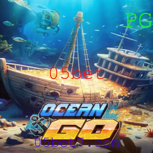 Explorando o Mundo de OceanGO: Um Mergulho nas Profundezas da Aventura