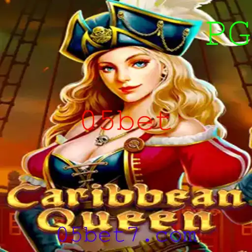 CaribbeanQueen: Mergulhe na Aventura com 05bet