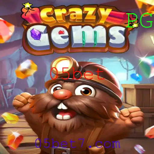 CrazyGems: Mergulhe na Aventura Brilhante do Jogo do Momento