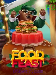 Explorando o Mundo de FoodFeast: Uma Experiência Gastronômica Virtual
