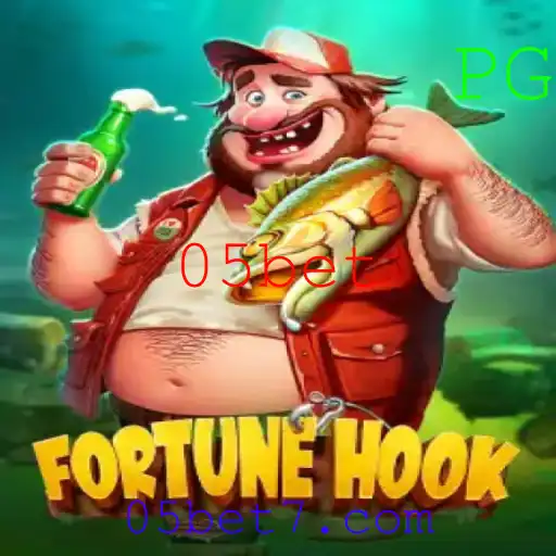 FortuneHook: Um Mergulho na Nova Sensação do Mundo dos Jogos