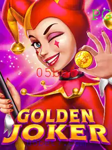 Descubra GoldenJoker: Uma Aventura Inovadora no Mundo dos Jogos