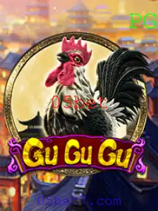 Explorando o Novo Jogo Inovador GuGuGu: Regras e Destaques