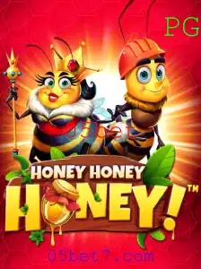 HoneyHoneyHoney: Aventuras Doces com Diversão Garantida