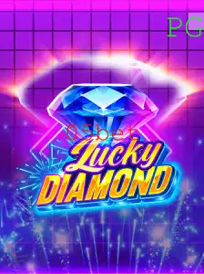 Explorando o Fascinante Mundo de LuckyDiamond: Um Jogo de Azar Inovador