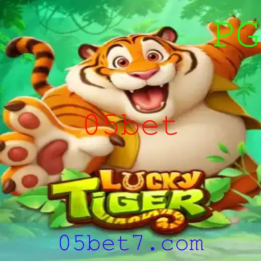 Explorando o Fascinante Mundo do Jogo LuckyTiger
