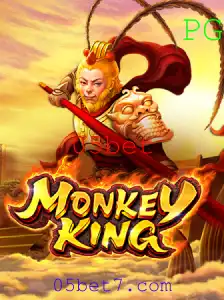 Experimente a Aventura Épica em 'MonkeyKing: A Nova Era de Jogos de Azar'