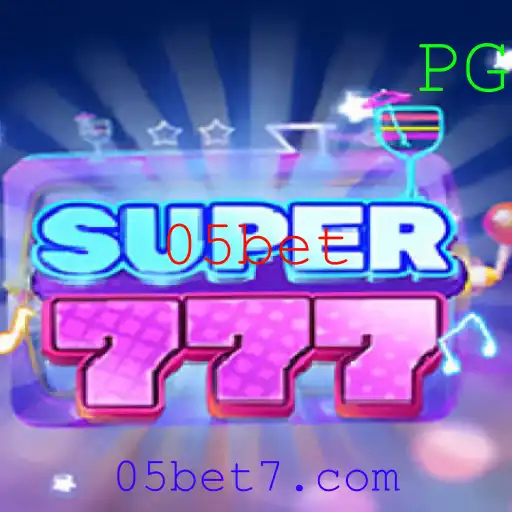 Super777: Um Mergulho no Mundo Vibrante dos Jogos de Azar