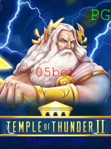 Descubra TempleofThunderII: Aventuras e Estratégias do Novo Jogo de Ação