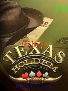 Texas Holdem: Dominando a Arte do Poker no Século XXI