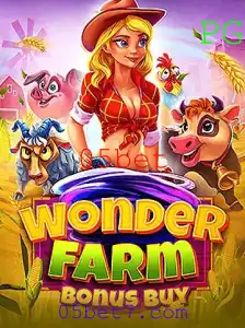 Desvendando o Incrível Mundo de WonderFarmBonusBuy