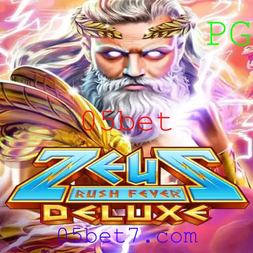 Descubra o Excitante Mundo de ZeusRushFeverDeluxe