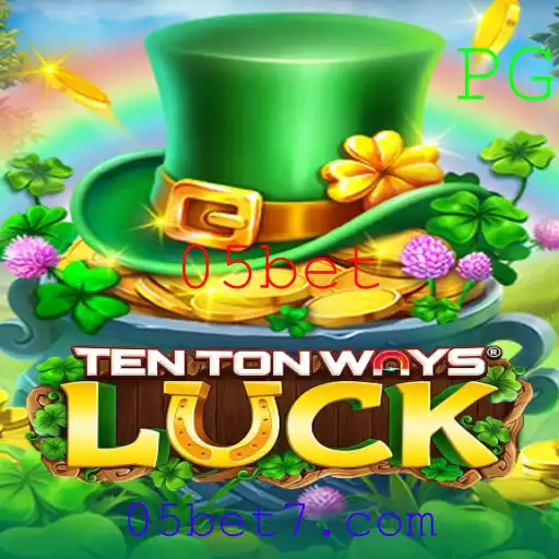 Explorando o Jogo Popular TenTonWaysLuck e Suas Regras