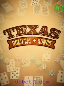 Explorando o Jogo Texas Holdem Bonus: Regras e Estratégias