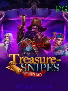 Desvendando o Jogo TreasuresnipesBonusBuy: Uma Experiência Inovadora
