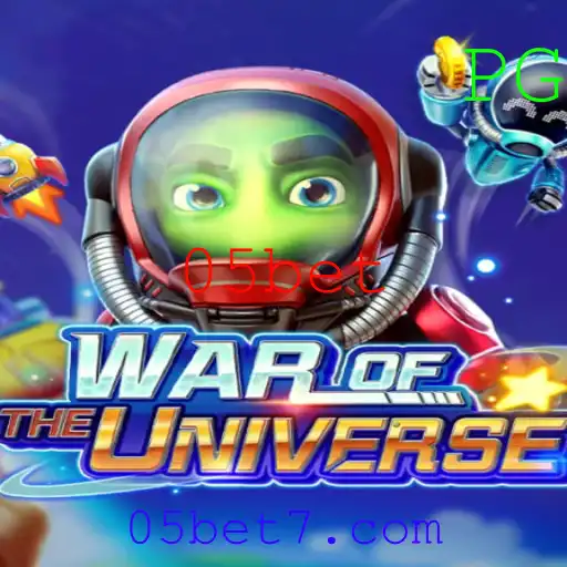 WAROFTHEUNIVERSE: Explorando o Universo de Estratégia e Aventura da Nova Geração de Jogos