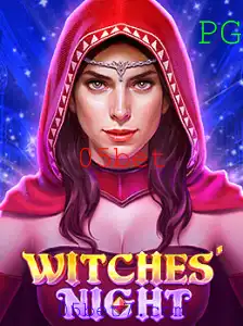 Descubra WitchesNight: O Jogo de Bruxas que Encanta e Surpreende