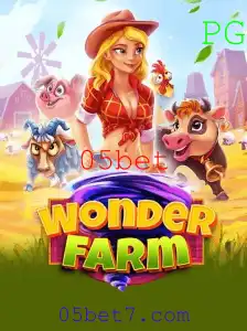 Explorando WonderFarm: Um Mergulho no Novo Mundo de Aventuras Virtuais