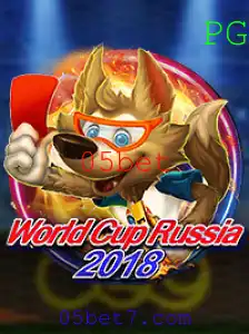 WorldCupRussia2018: Desvendando o Jogo com a Chave 05bet