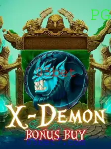 Explorando o Mundo Emocionante do Jogo XDemonBonusBuy
